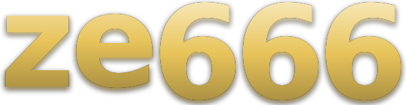 ze666 logo